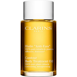 Clarins Contour Treatment Λάδι Σώματος για Σύσφιξη 100ml