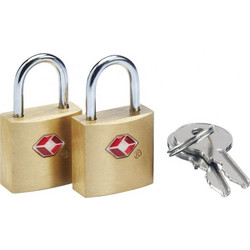Λουκέτο Ταξιδίου Go Travel - Travel Sentry Case Lock
