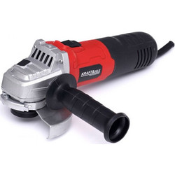 Kraft & Dele KD-3051 Γωνιακός Τροχός Ρεύματος 1500W 125mm