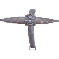 Πολυζουμπάς χειρός 1/4-7/8" ACRTOOLS ACR-22