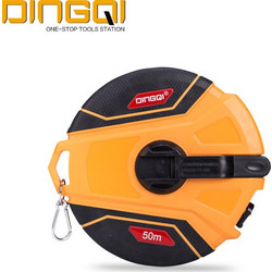 Ταινία μέτρησης υαλοβάμβακα PVC dingqi 52350 50μ