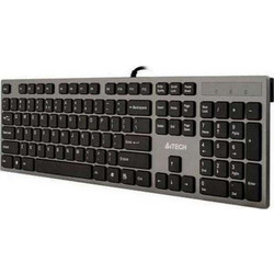 A4Tech KV-300H Grey Πληκτρολόγιο
