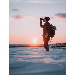 Olympus EXPS I Κιάλια 12x50mm