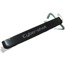 Sony Ericsson C902 - Logo Sticker Cyber-shot