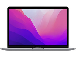 Apple MacBook Pro 13" With Touch Bar 2022 (M2 chip 8-core/16GB/256GB SSD/10 Core GPU)