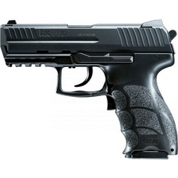Umarex Heckler & Koch P30 Spring 6mm