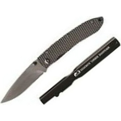 Μαχαίρι - Ακονιστήρι GATCO 605 TIMBERLINE CARBIDE SHARPENER