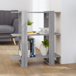 vidaXL Βιβλιοθήκη 80x30x87cm 813579