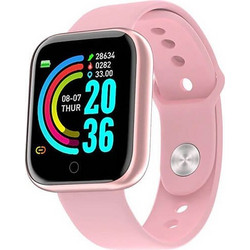 Y68 Pink