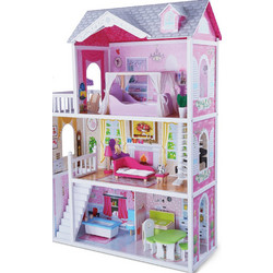Moni Arias Doll House 4107