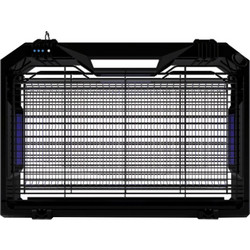 Com Αντικουνουπική Συσκευή UV/LED 12W - 198242