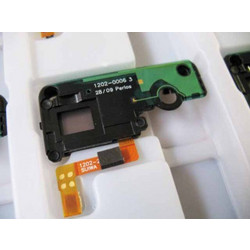 Sony Ericsson C902 - Antenna + LoudSpeaker/Buzzer
