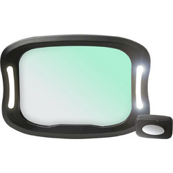 FreeON Καθρέπτης Ελέγχου Μωρού με Led Light και Τηλεχειριστήριο