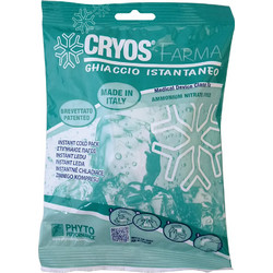 Phyto Performance Cryos Farma Gel 1τμχ