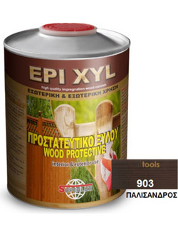 Superlux Epixyl N903 Παλίσανδρος 0.75lt