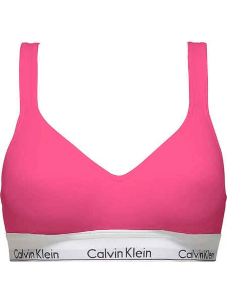 Women's bra Bralette Calvin Klein - Black - 000QF6797E -U1