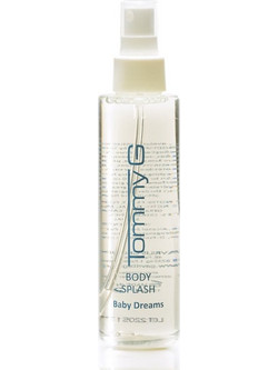 Tommy G Baby Dreams Body Splash 150ml