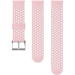 Suunto Athletic 1 Λουράκι Σιλικόνης Sakura Pink (Suunto 3)