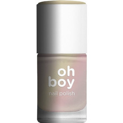 Grigi Oh Boy Nail Polish 276 Iridescent Metallic Sand 10ml