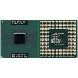 Intel Core 2 Duo 2.2 GHz