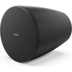 Bose DM6PE DesignMax Ηχεία Οροφής 125W Αδιάβροχα Μαύρα (Ζεύγος)
