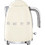 Smeg KLF03CREU Ανοξείδωτος Βραστήρας 1.7lt 2400W Μπεζ