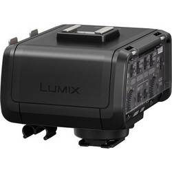 Panasonic DMW-XLR1 XLR Microphone Adapter for GH5 , GH5s