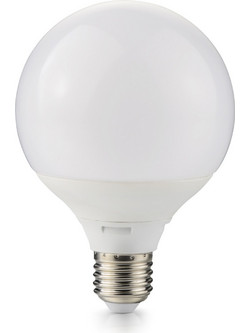 G95-927-15W E27 SMD LED 6000K BOLT Δ2