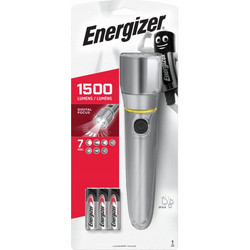 Energizer Vision HD+ Ultra Φακός Μπαταρίας Led 1500lm