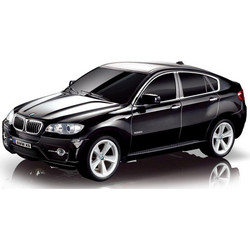 BW Τηλεκατευθυνόμενο Αυτοκίνητο BMW X6 1:24 2404SW