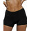 BLU4U Bikini Boxer Μαύρο 22365087-02