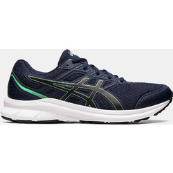 ASICS Jolt 3 Ανδρικά Αθλητικά Παπούτσια για Τρέξιμο Navy Μπλε 1011B034-404
