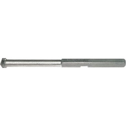 Τρυπάνι Για Κεραμικά Πλακίδια 10mm MTX 728629