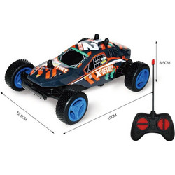 BW Cool Wind Τηλεκατευθυνόμενο Αυτοκίνητο Off Road 1:24 WD999-95