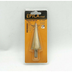 Epica Star TO-EP-10363 Τρυπάνι Μετάλλου Κώνου