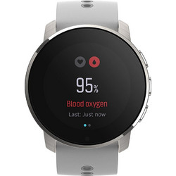 Suunto 9 Peak Birch White Titanium