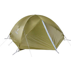 Marmot Σκηνή Camping Ιγκλού 3 Ατόμων 4 Εποχών 117x168x229cm
