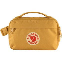 Fjallraven Kanken Hip Pack Τσαντάκι Μέσης Κίτρινο F23796