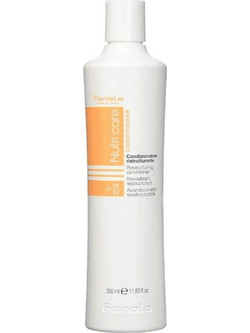 Fanola Nutri Care Conditioner για Επανόρθωση για Ξηρά & Ταλαιπωρημένα Μαλλιά 350ml