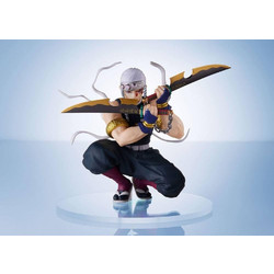 Aniplex Demon Slayer Kimetsu No Yaiba ConoFig Tengen Uzui 12cm