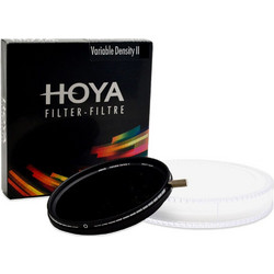 Hoya Variable Density II 67mm