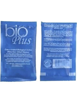 Bio Plus(R) Πολυκαθαριστικό σε Δόσεις 50ml Εξάλειψη Μικροβιολογικών Οσμών & Λεκέδων (Βιοενζυματική Δράση Για Συντήρηση - Αραίωση 1:20)