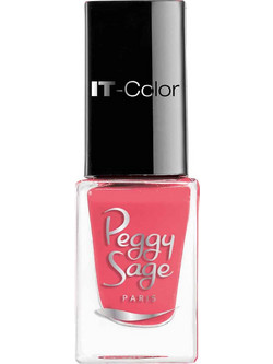 Peggy Sage It Color 5047 Nelly Gloss Βερνίκι Νυχιών Quick Dry 5ml