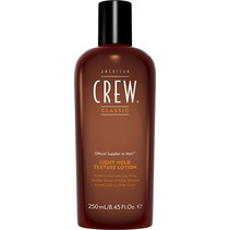 American Crew Light Hold Texture Lotion Κρέμα Φορμαρίσματος Μαλλιών 250ml