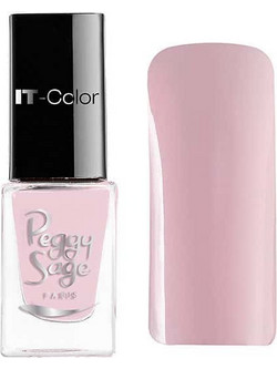 Peggy Sage It Color Cynthia Gloss Βερνίκι Νυχιών Quick Dry 5ml