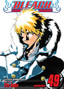 Bleach, Vol. 49 Bleach, Vol. 49