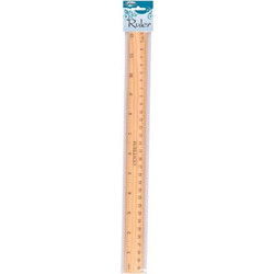ΧΑΡΑΚΑΣ CENTRUM ΞΥΛΙΝΟΣ 30cm 13080942