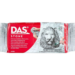 ΠΗΛΟΣ ΓΚΡΙ STONE DAS 1kg 348200