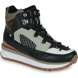 Gioseppo Γυναικεία Sneakers Μποτάκια Πολύχρωμα 67391