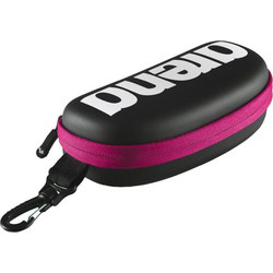 ARENA GOGGLE CASE 1E048-509 Μαύρο